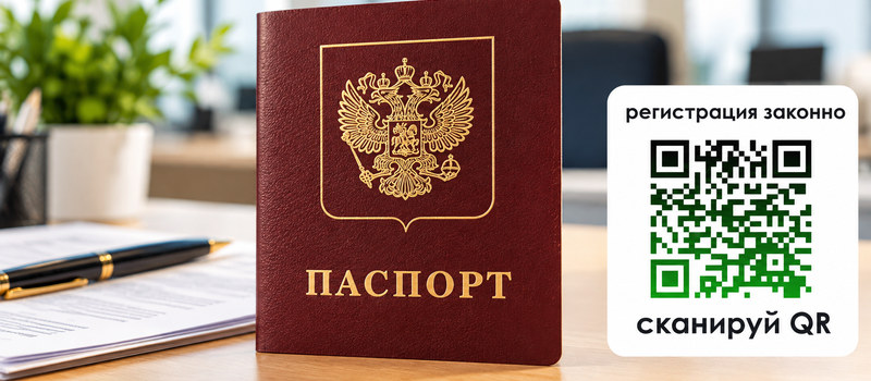 прописка в Коми